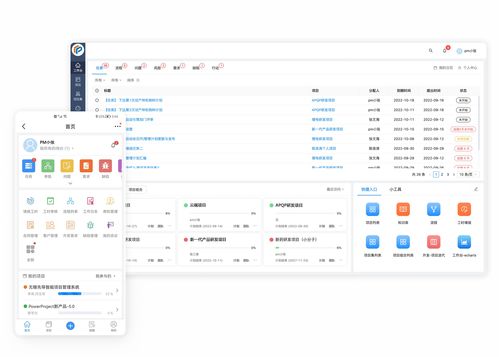 五大項(xiàng)目管理系統(tǒng)與企業(yè)選型必要性解析